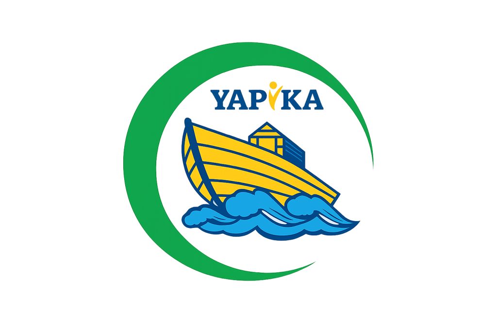 Lingkungan YAPIKA
